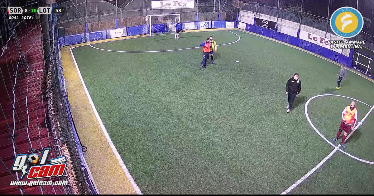 Tacco magico