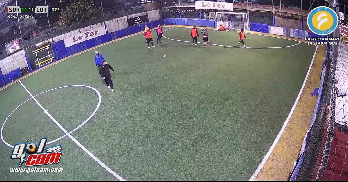 Gol ciccio 
