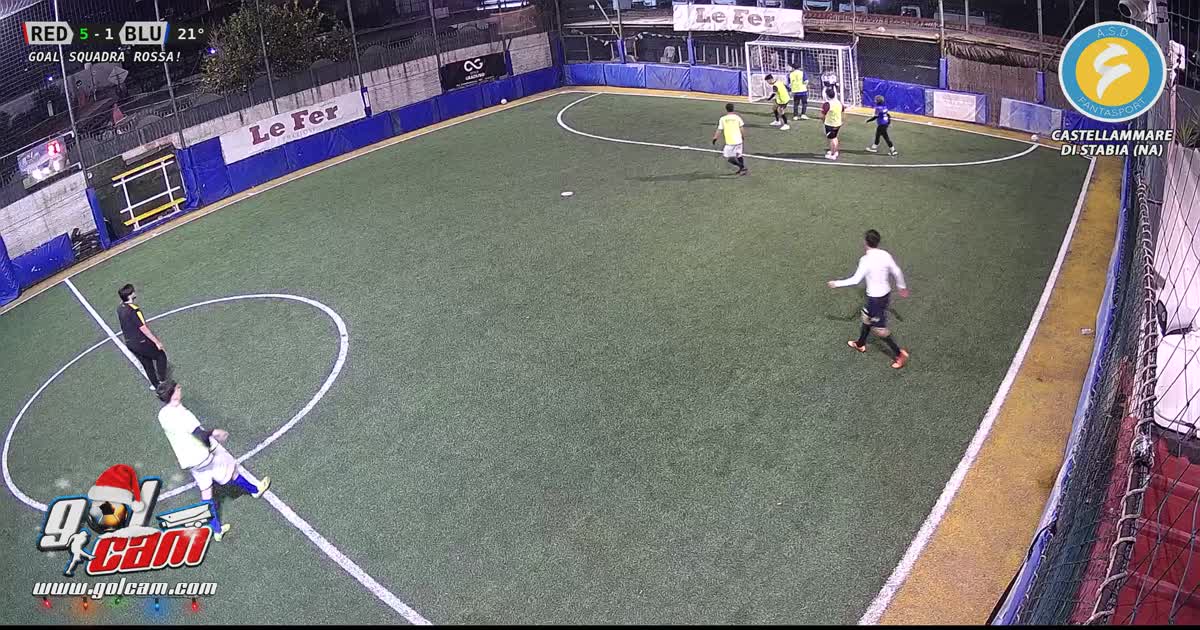 Gol Rosmarinda