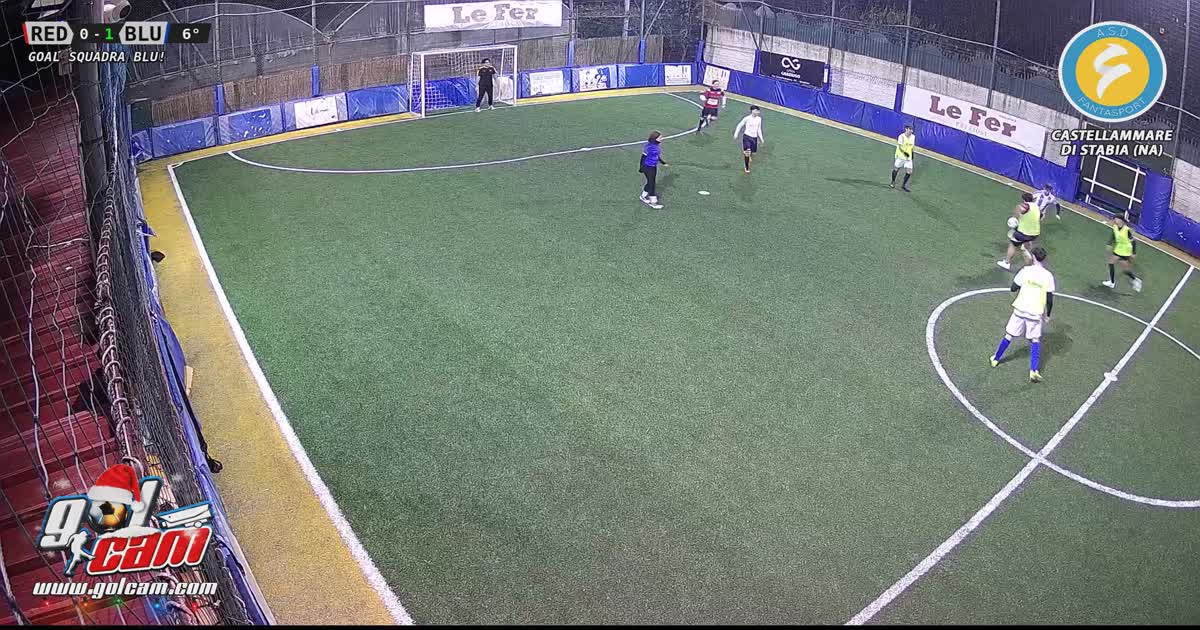 gol catellino