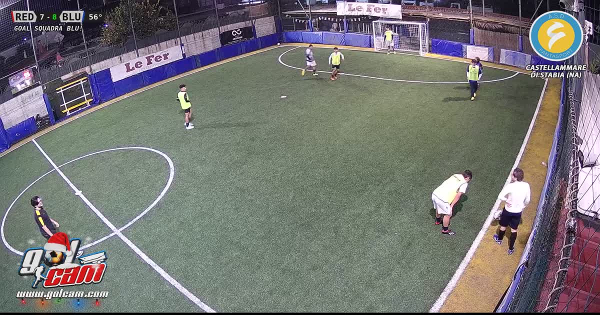 goll   