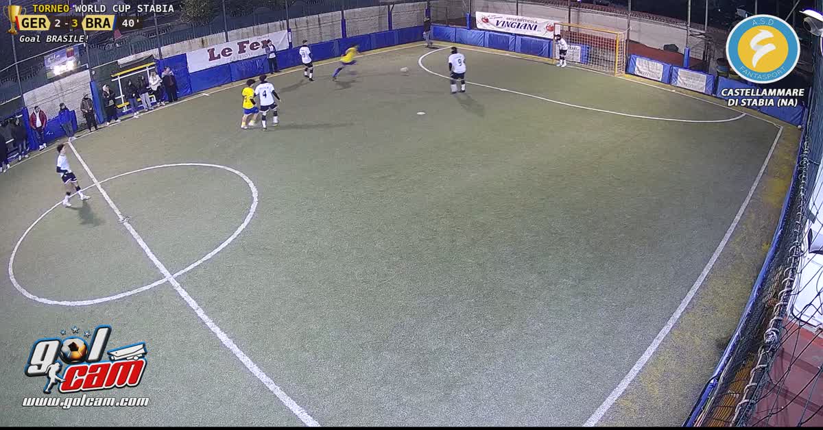 Recupero e gol (2)