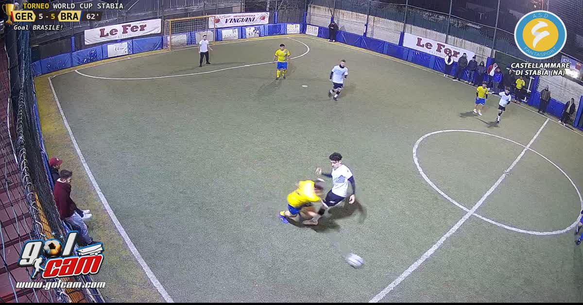 Fisico e gol