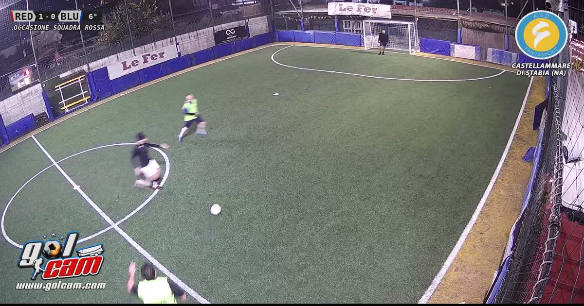 Palo incredibile