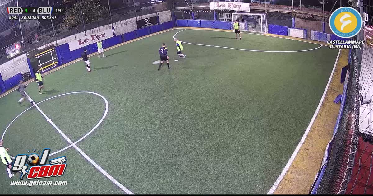 Assist man