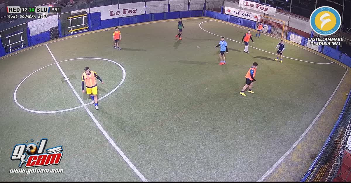 che golazo