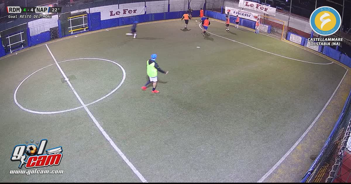 gol 1 