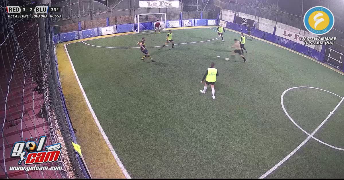 Arbitro al VAR