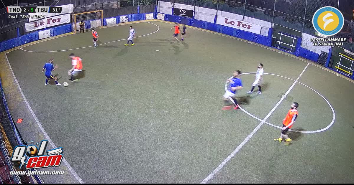 Goal 5