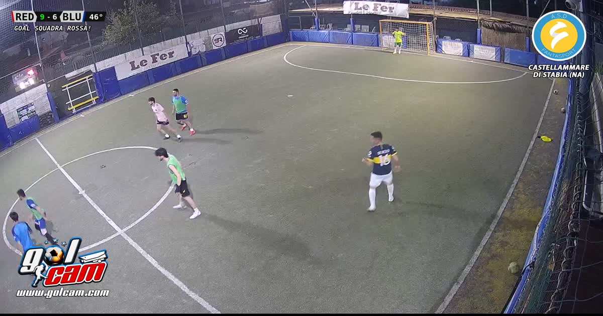Assist a Raffaele