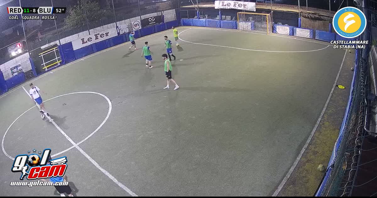 Goal mio