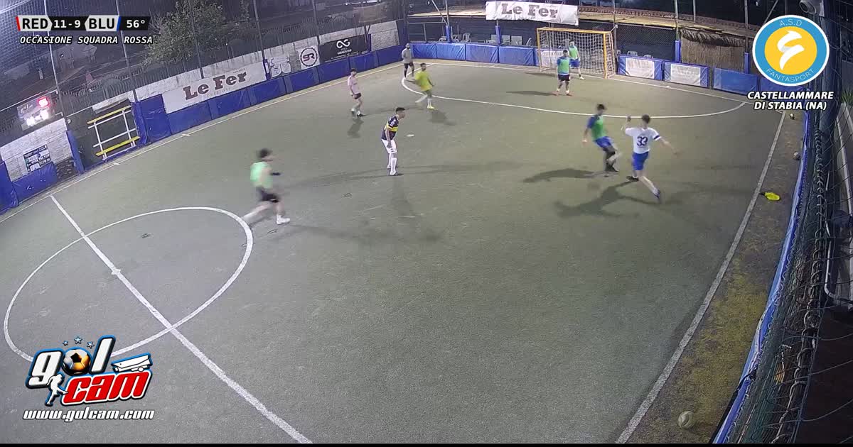 Patata tiro Dario