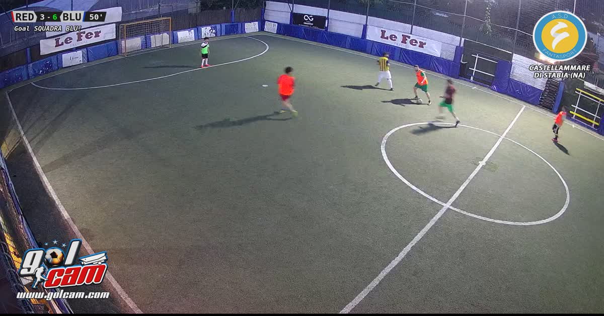 Gol Emanuele 