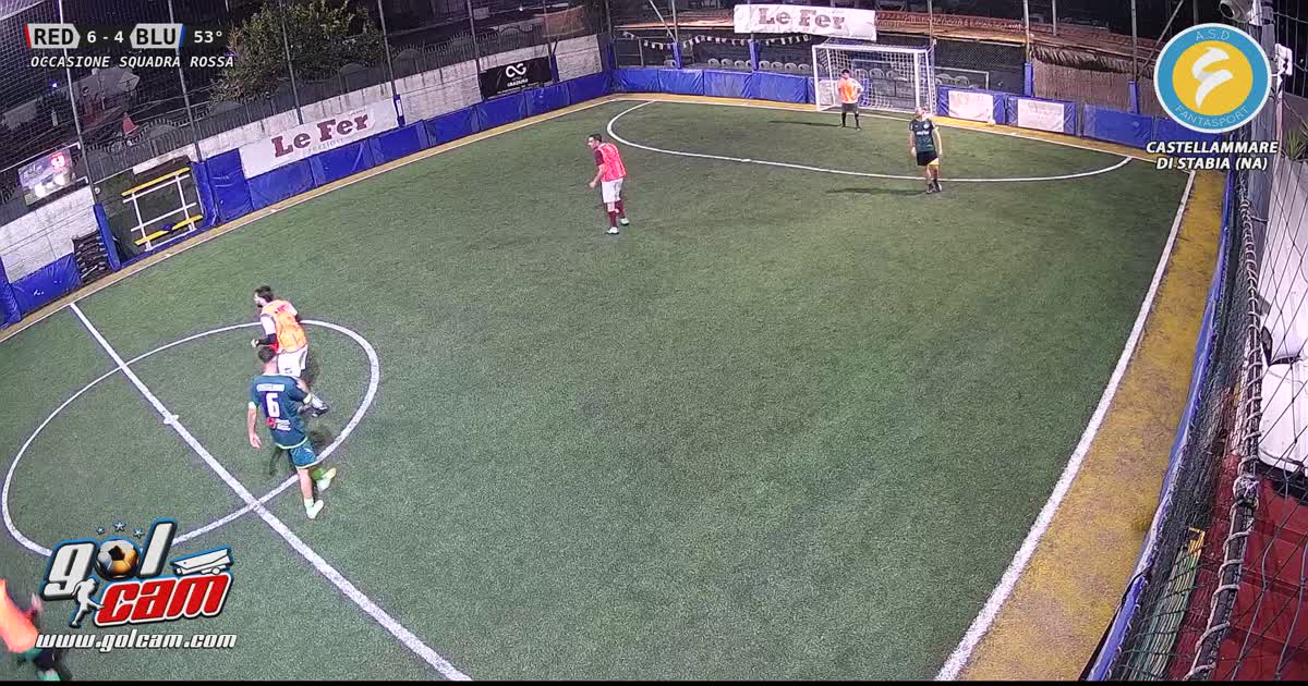 Assist alla Totti