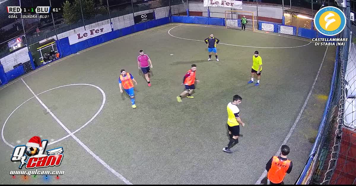 Movimento perfetto