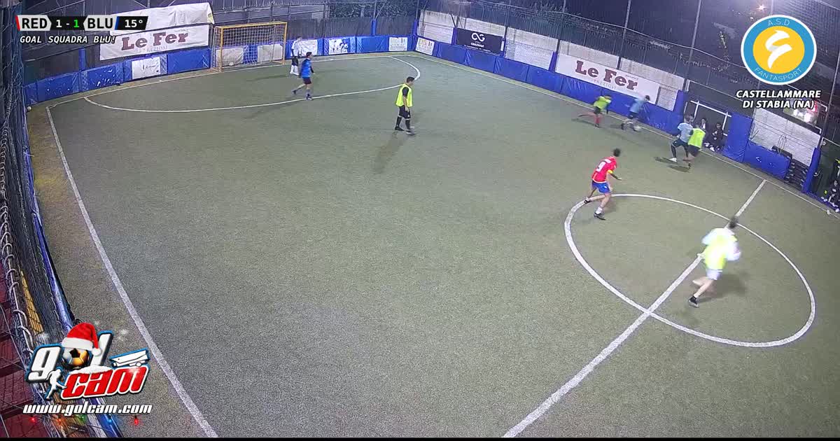 Gol Di deviazione