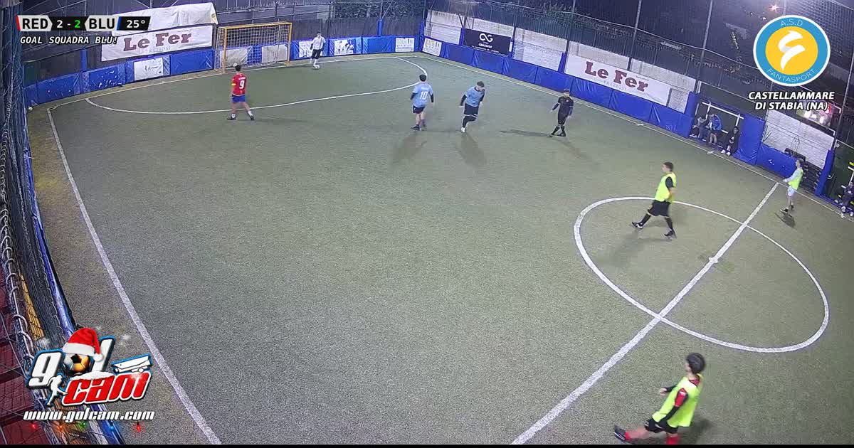 Gol Facile Facile