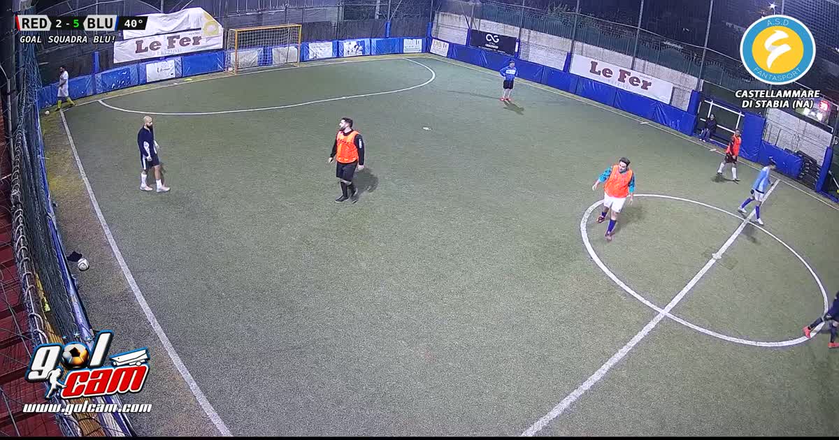 Goooooal