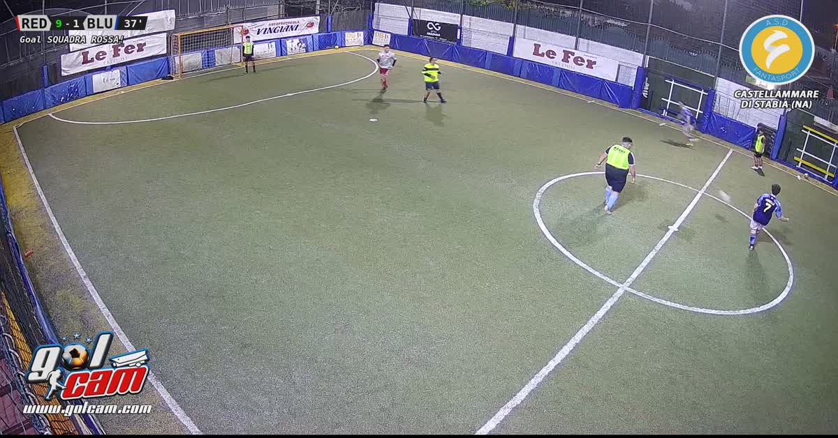 Gol mio 2