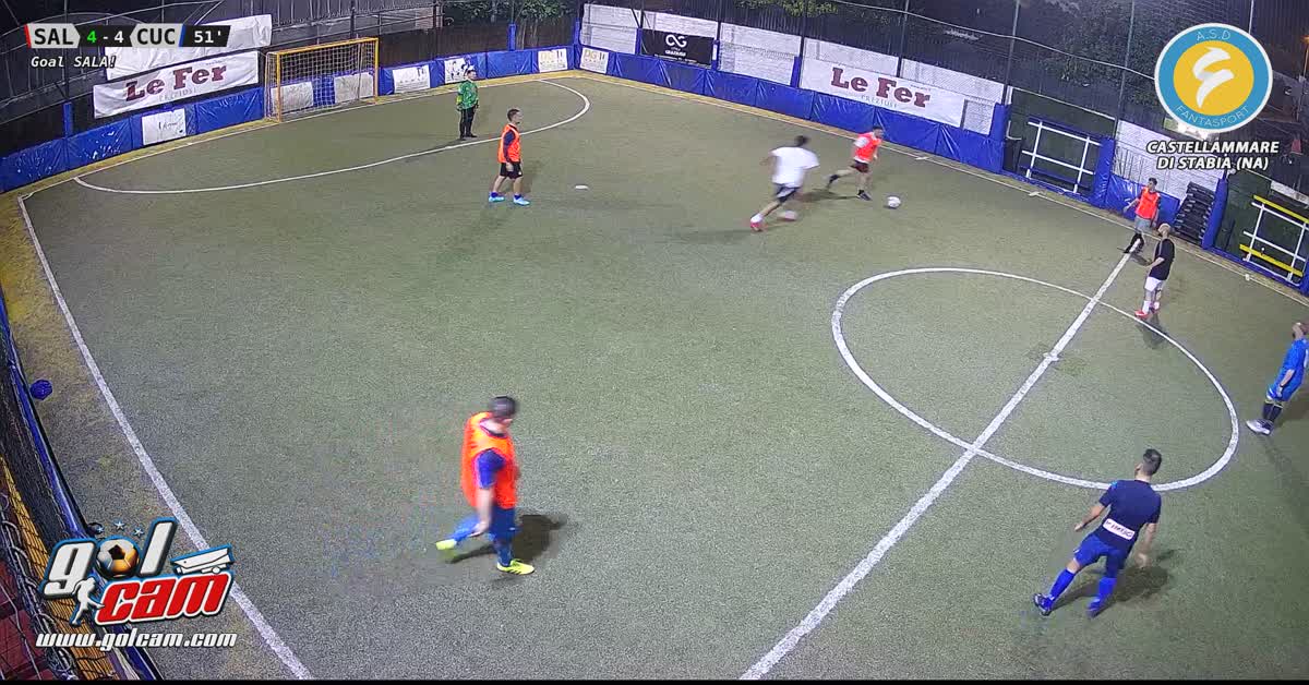 Gol e tacc