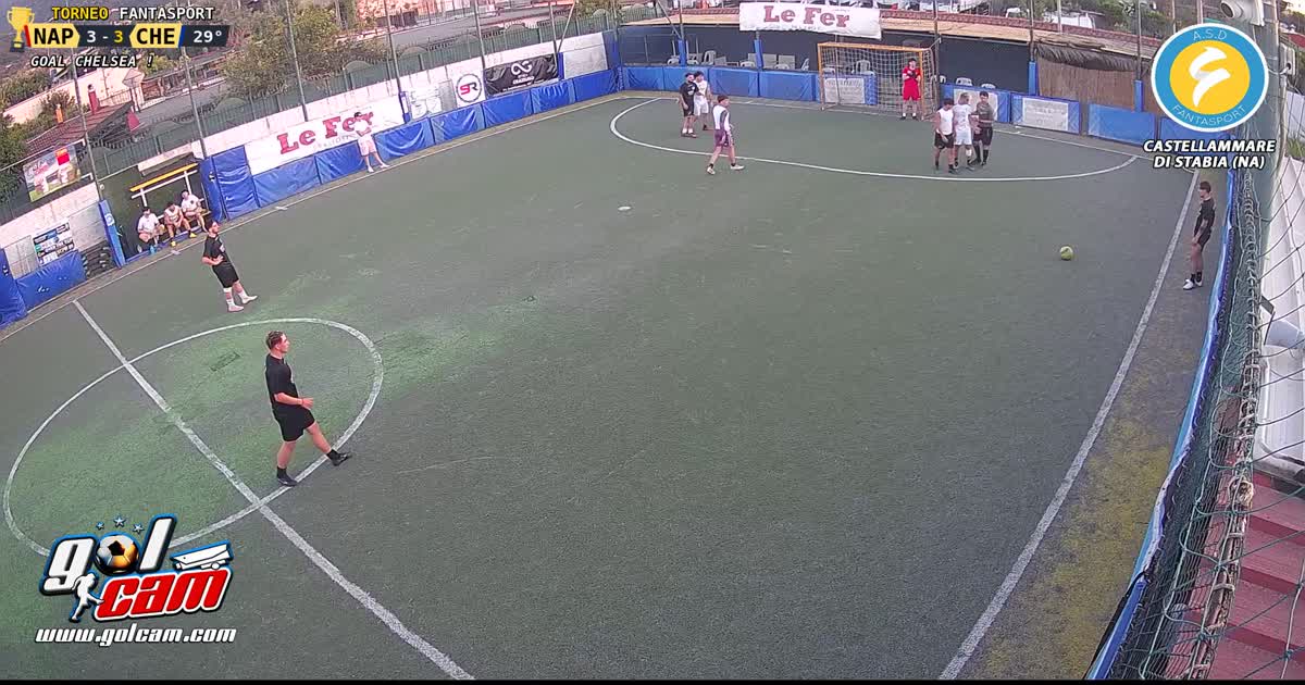 gol per fede