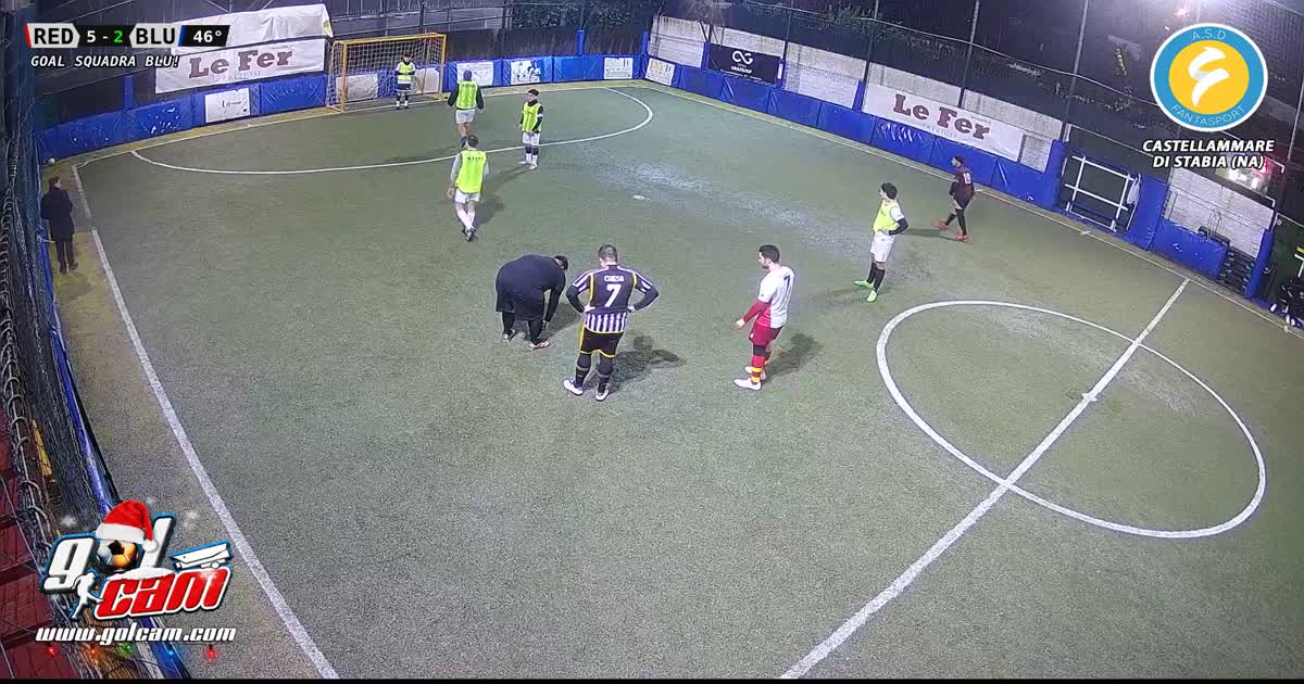 Assist a simone