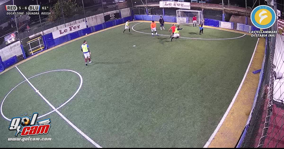 Assist mancato 