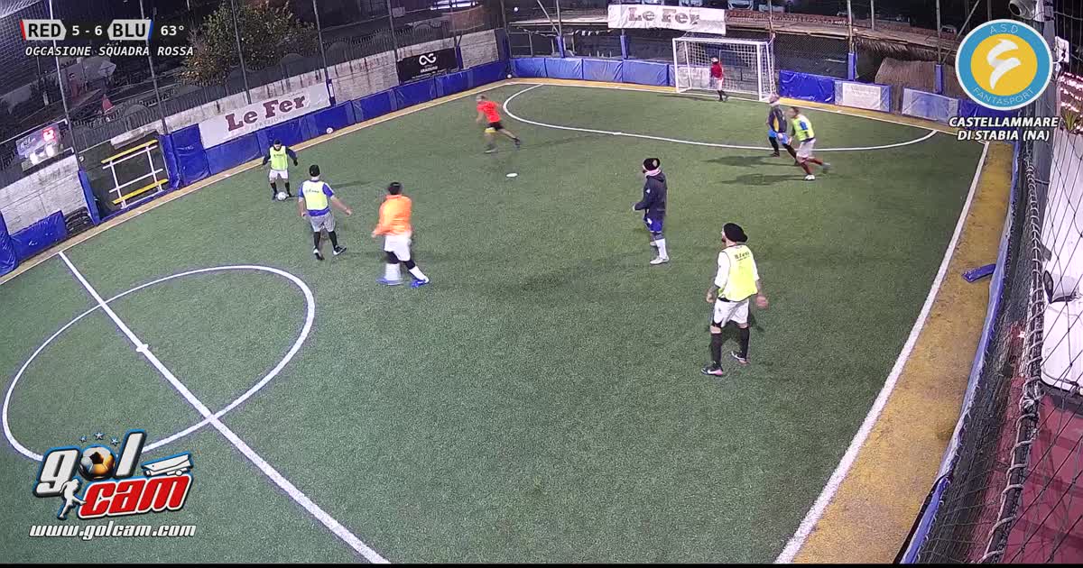 Dribbling