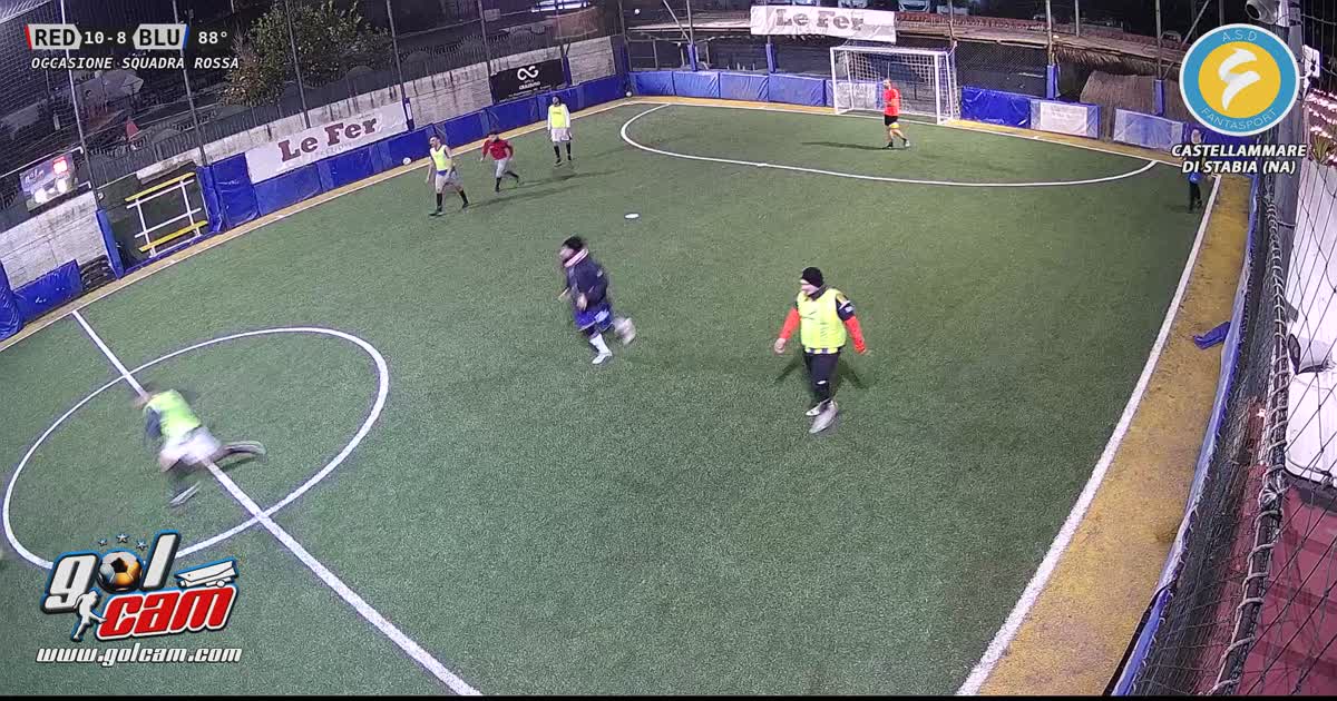 Recupero finale 