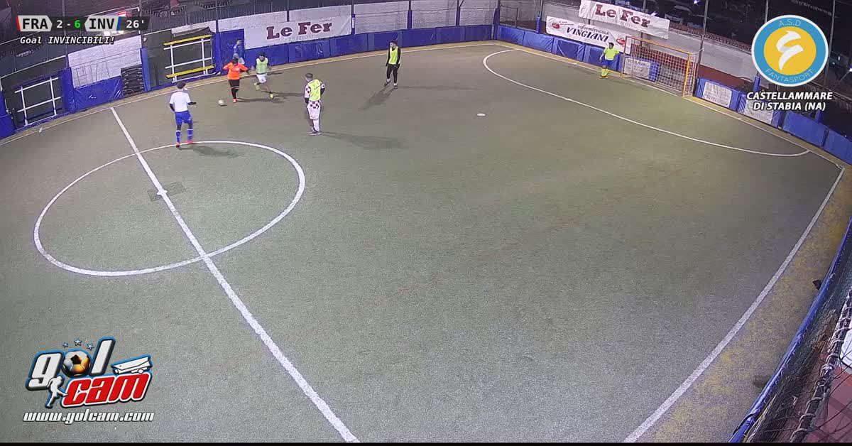 Gol tacco