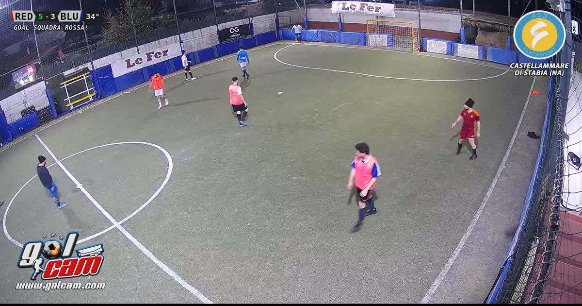 Colpo da biliardo 