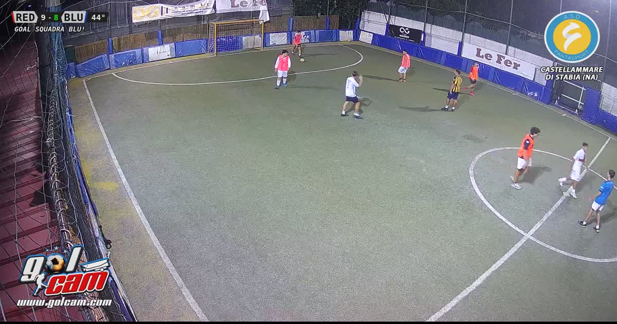 gol ccezionale
