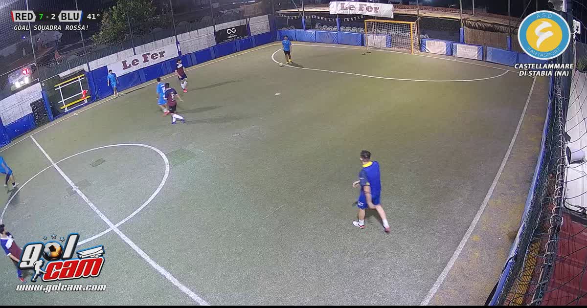 pass and gol