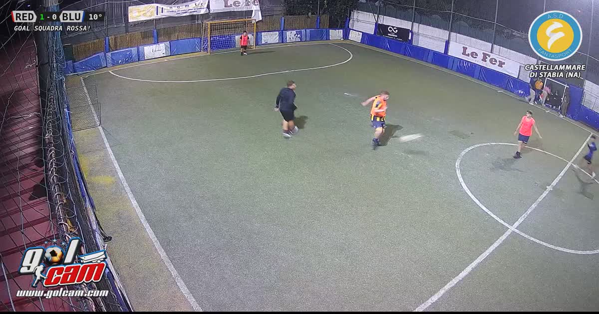 Fallo gol