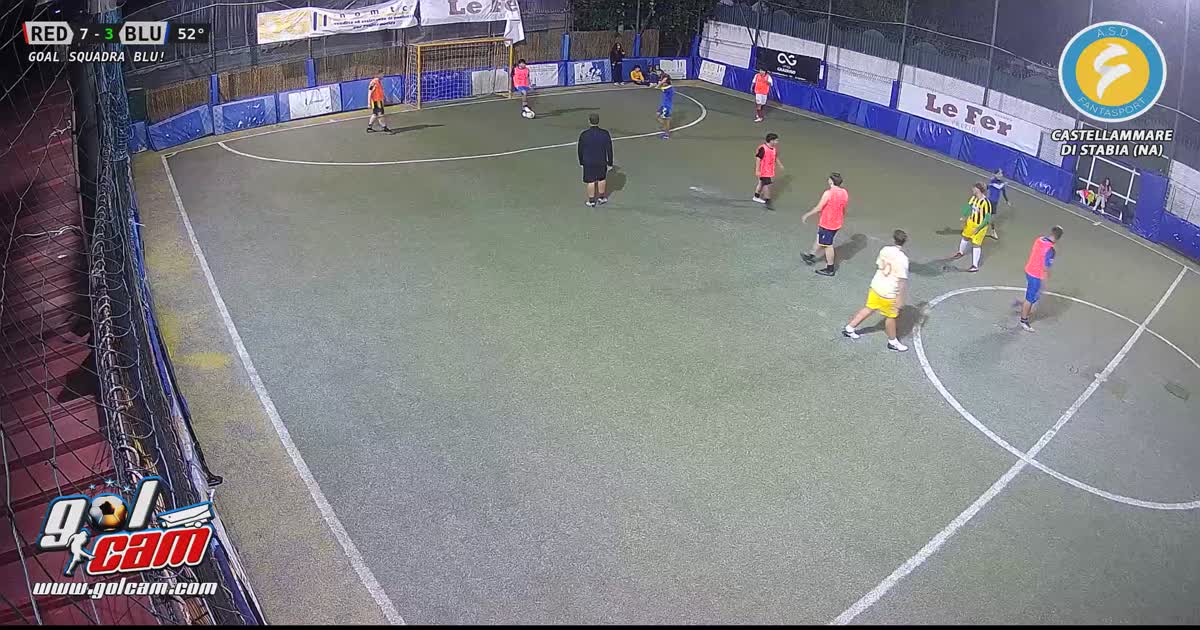 Gol di tacco