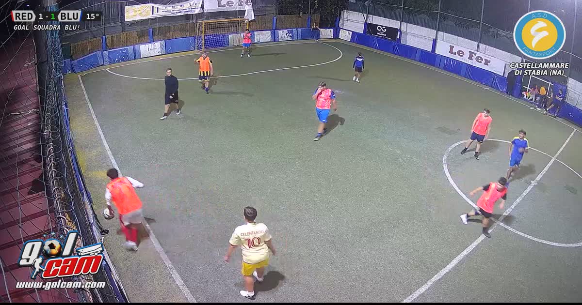 Gol ago