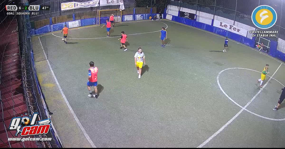 Gol mio