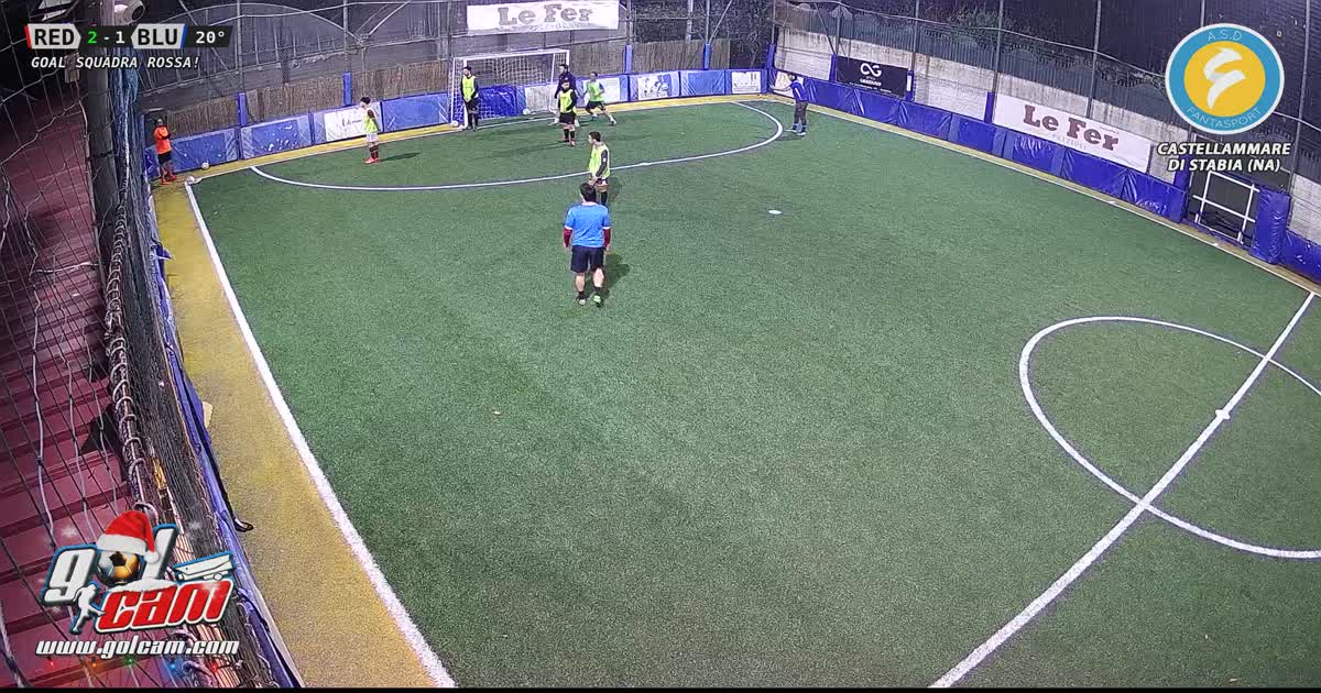 DANILO 2-1