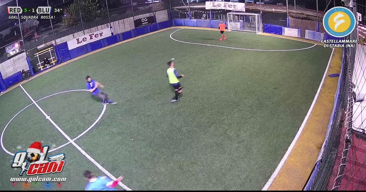 DANILO 5-1