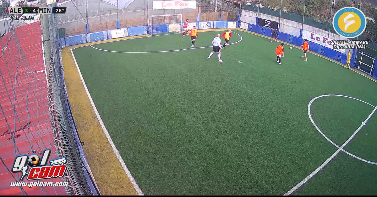 Gol 17/03