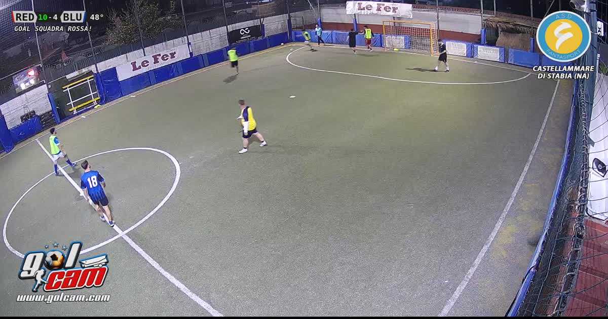 17/04/2024 GOL 5