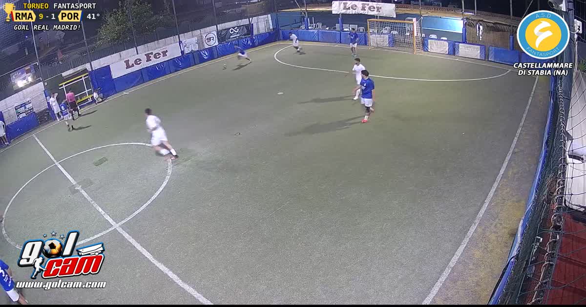 Tiro da fuori 