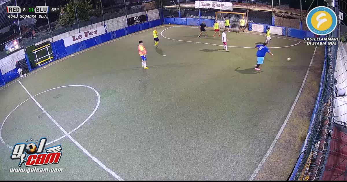 Gol di Carmine
