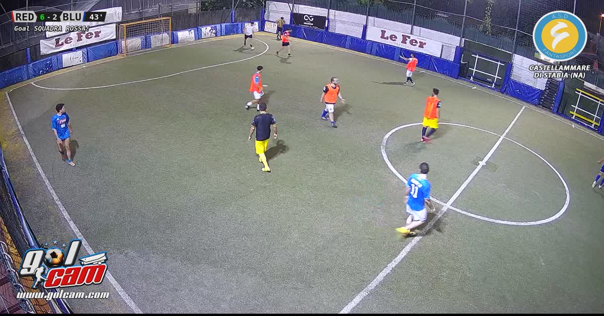 Goal 14