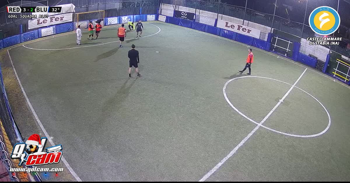 GOLAZO