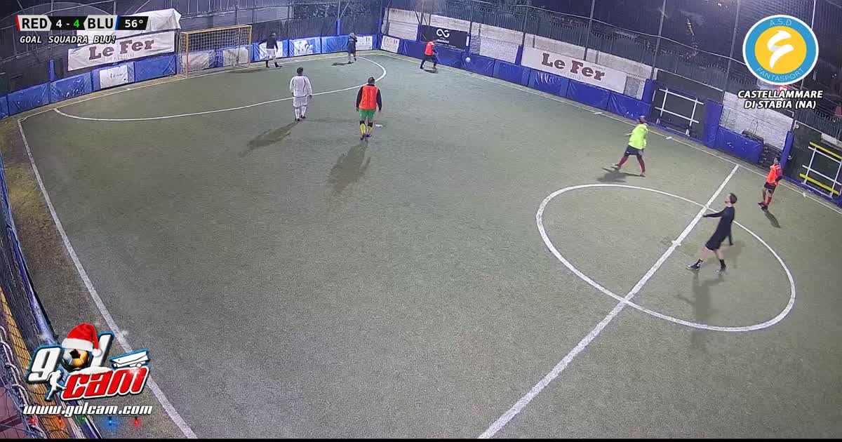 GOLAZO
