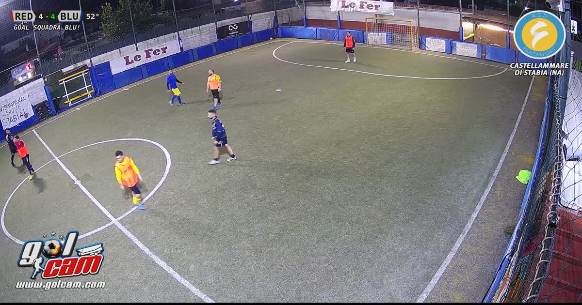 Stop e goal 