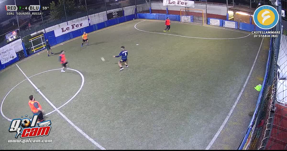 A incrociare
