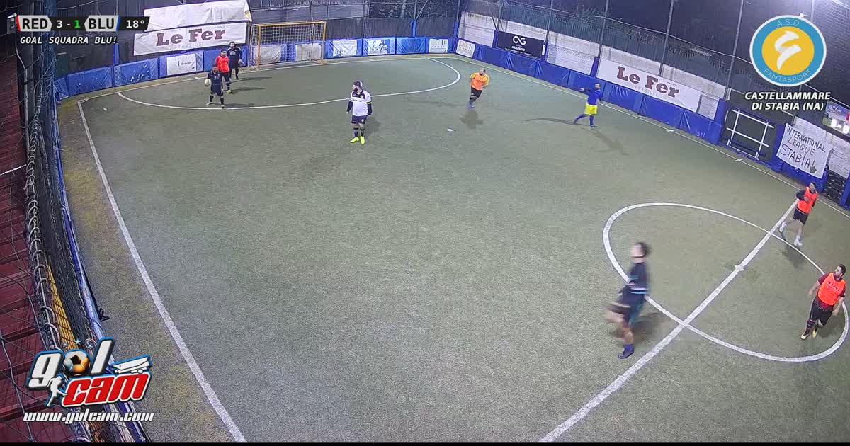 Goal di cattiveria 