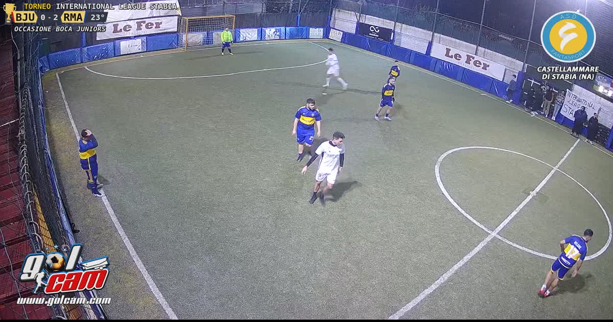 Semiassist mario
